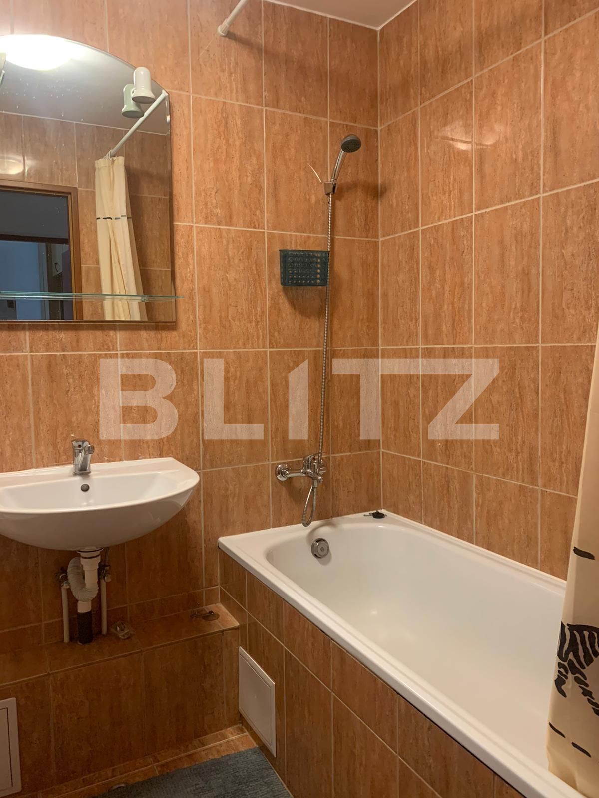 Garsonieră de închiriat Marasti - 52972AI | BLITZ Cluj-Napoca | Poza9