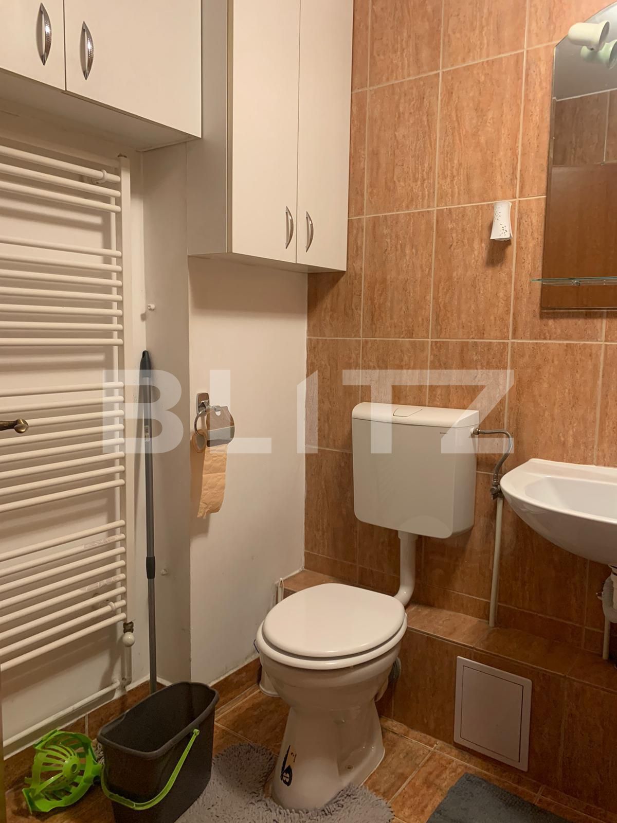 Garsonieră de închiriat Marasti - 52972AI | BLITZ Cluj-Napoca | Poza8