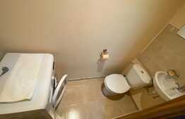 Apartament cu 3 camere, 60 mp, zona strazii Stejarului