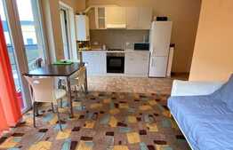 Apartament cu 3 camere, 60 mp, zona strazii Stejarului