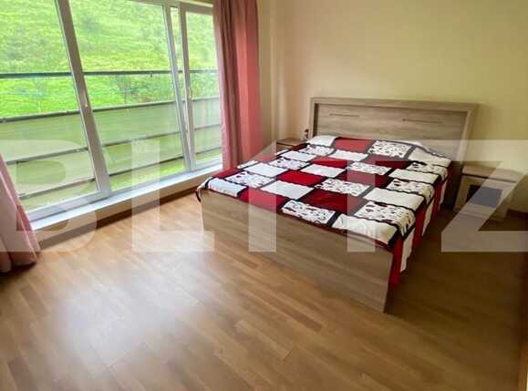 Apartament de închiriat 3 camere Floreşti - 52973AI | BLITZ Cluj-Napoca | Poza1