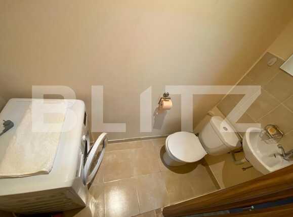 Apartament de închiriat 3 camere Floreşti - 52973AI | BLITZ Cluj-Napoca | Poza11