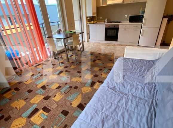 Apartament de închiriat 3 camere Floreşti - 52973AI | BLITZ Cluj-Napoca | Poza4