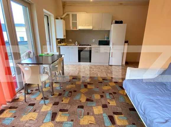 Apartament de închiriat 3 camere Floreşti - 52973AI | BLITZ Cluj-Napoca | Poza2