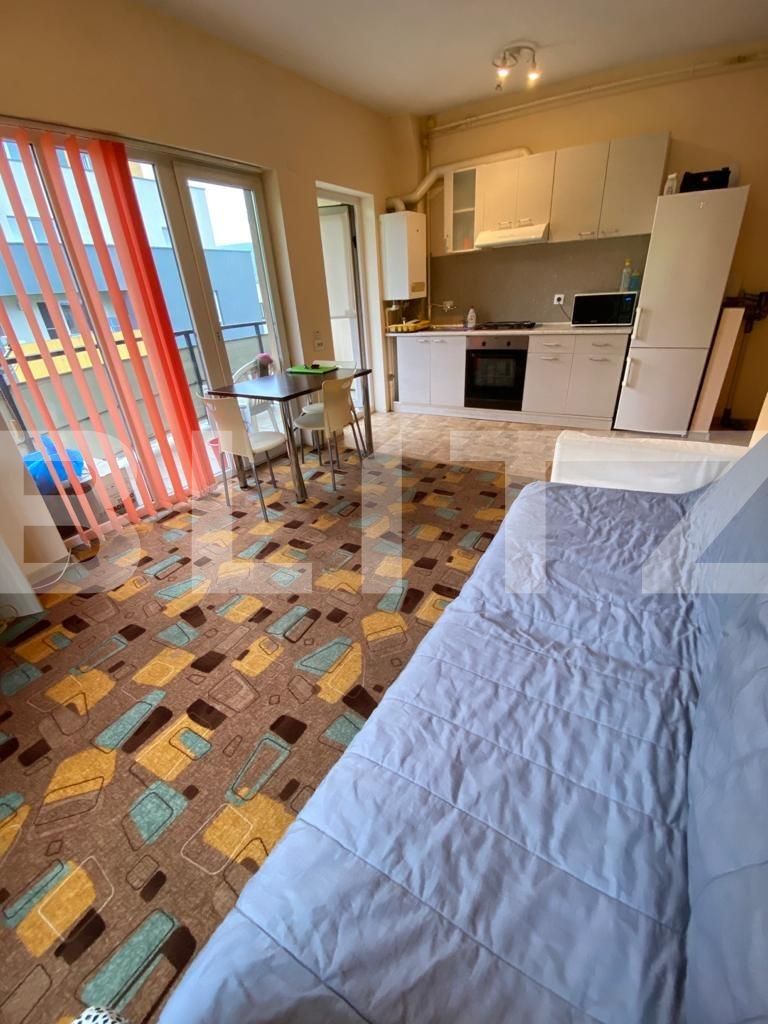 Apartament de închiriat 3 camere Floreşti - 52973AI | BLITZ Cluj-Napoca | Poza4