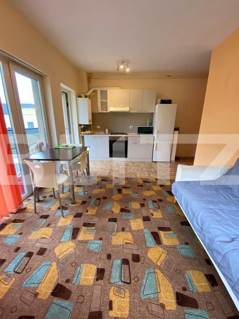 Apartament de închiriat 3 camere Floreşti - 52973AI | BLITZ Cluj-Napoca | Poza2