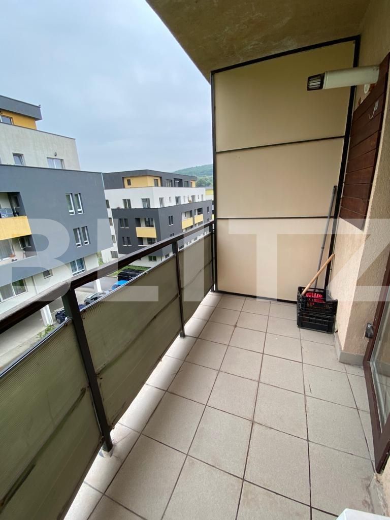 Apartament de închiriat 3 camere Floreşti - 52973AI | BLITZ Cluj-Napoca | Poza12