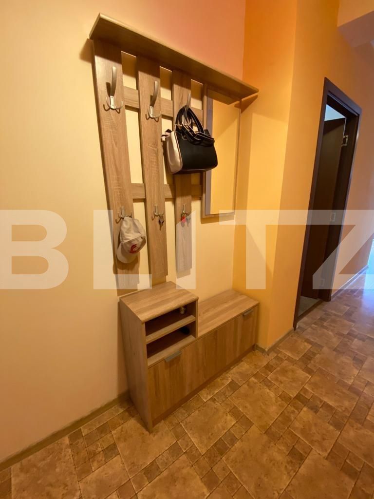 Apartament de închiriat 3 camere Floreşti - 52973AI | BLITZ Cluj-Napoca | Poza9