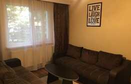 Apartament 2 camere, 36 mp,  strada Mehedinti, Manastur