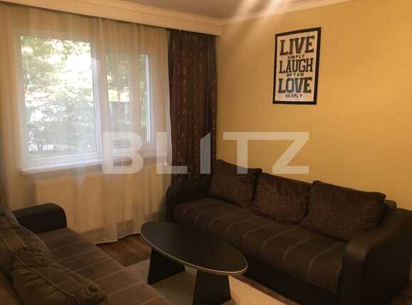 Apartament de vânzare 2 camere Manastur - 52974AV | BLITZ Cluj-Napoca | Poza1