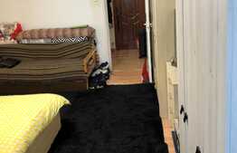 Apartament pe etaj intermediar in zona strazii N. Titulescu!