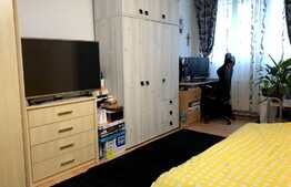 Apartament pe etaj intermediar in zona strazii N. Titulescu!