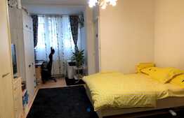 Apartament pe etaj intermediar in zona strazii N. Titulescu!