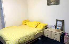 Apartament pe etaj intermediar in zona strazii N. Titulescu!