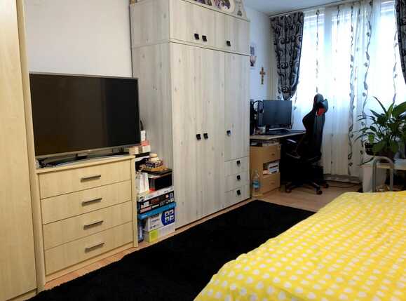 Garsonieră de vânzare Gheorgheni - 52975AV | BLITZ Cluj-Napoca | Poza1