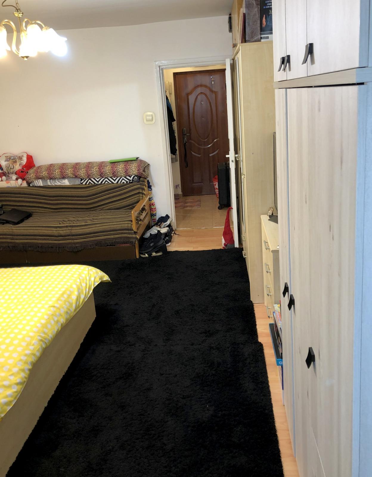 Garsonieră de vânzare Gheorgheni - 52975AV | BLITZ Cluj-Napoca | Poza5