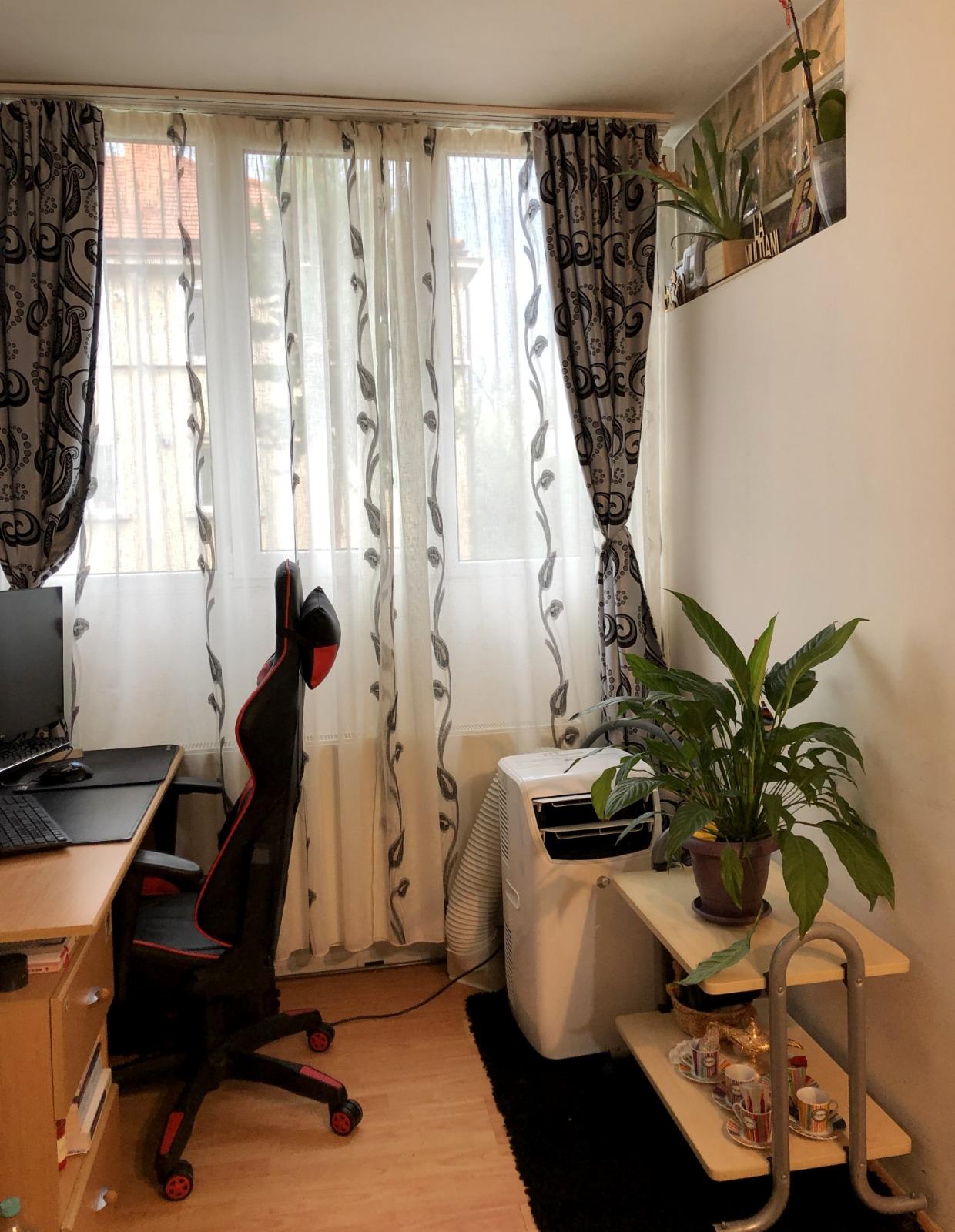 Garsonieră de vânzare Gheorgheni - 52975AV | BLITZ Cluj-Napoca | Poza4