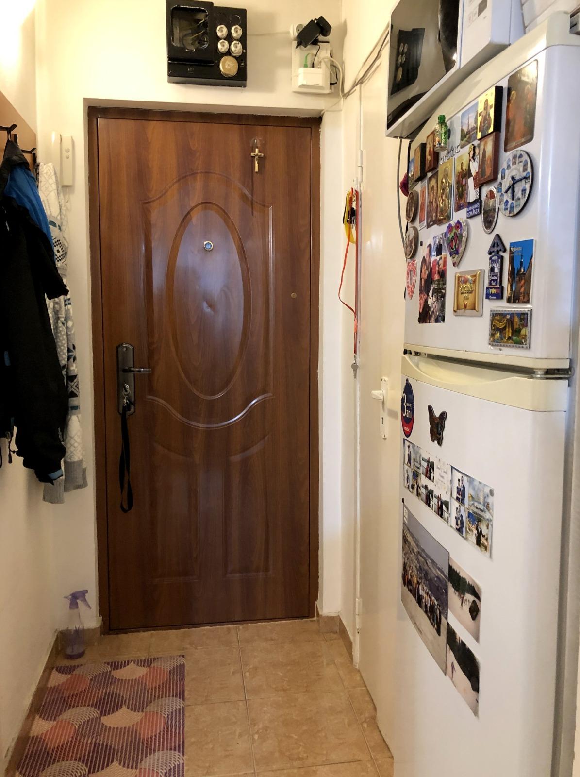 Garsonieră de vânzare Gheorgheni - 52975AV | BLITZ Cluj-Napoca | Poza6