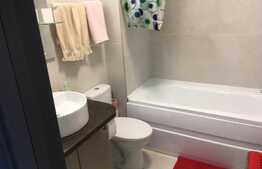 Apartament cu 2 camere, 57 mp, parcare subterana, zona strazii Corneliu Coposu