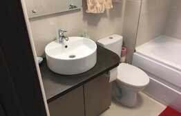 Apartament cu 2 camere, 57 mp, parcare subterana, zona strazii Corneliu Coposu