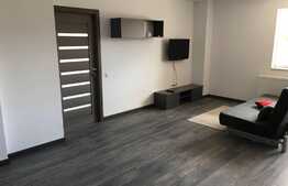 Apartament cu 2 camere, 57 mp, parcare subterana, zona strazii Corneliu Coposu