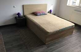 Apartament cu 2 camere, 57 mp, parcare subterana, zona strazii Corneliu Coposu