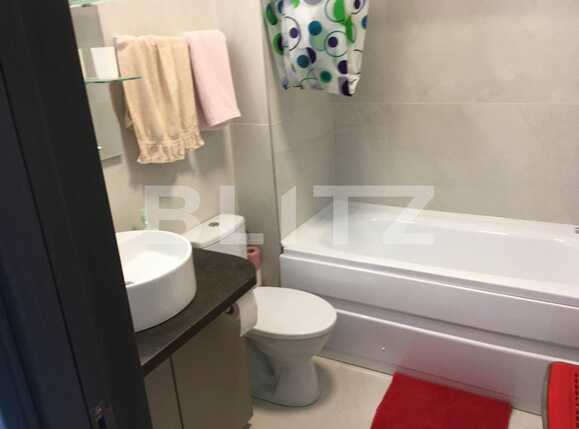 Apartament de închiriat 2 camere Dambul Rotund - 52977AI | BLITZ Cluj-Napoca | Poza6