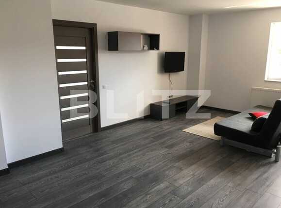 Apartament de închiriat 2 camere Dambul Rotund - 52977AI | BLITZ Cluj-Napoca | Poza3