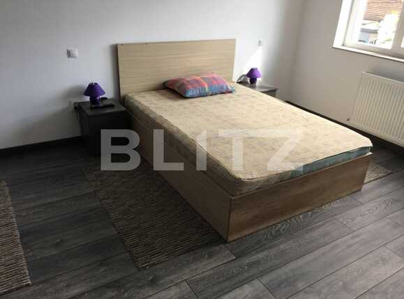 Apartament de închiriat 2 camere Dambul Rotund - 52977AI | BLITZ Cluj-Napoca | Poza5