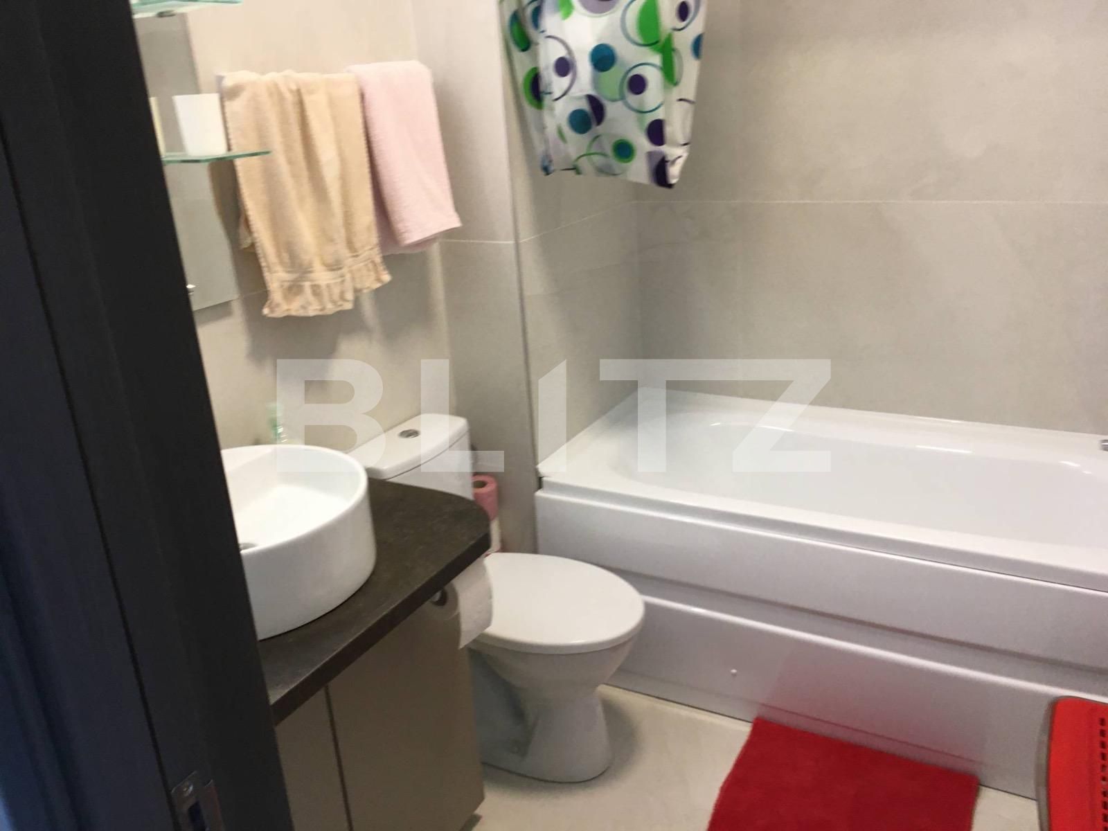 Apartament de închiriat 2 camere Dambul Rotund - 52977AI | BLITZ Cluj-Napoca | Poza6