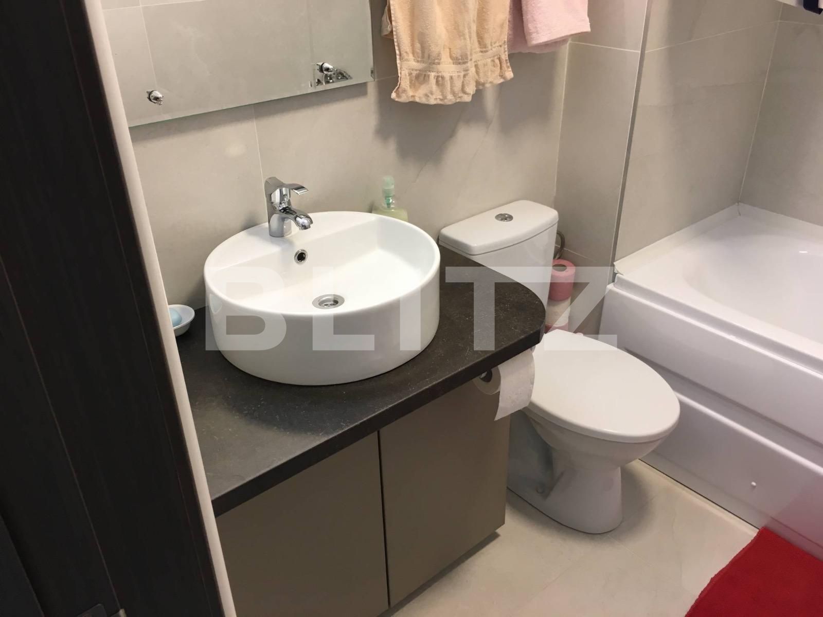 Apartament de închiriat 2 camere Dambul Rotund - 52977AI | BLITZ Cluj-Napoca | Poza7