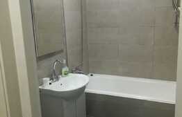 Garsoniera luminoasa, etaj intermediar, 28mp + balcon, zona Detunata