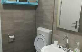 Garsoniera luminoasa, etaj intermediar, 28mp + balcon, zona Detunata