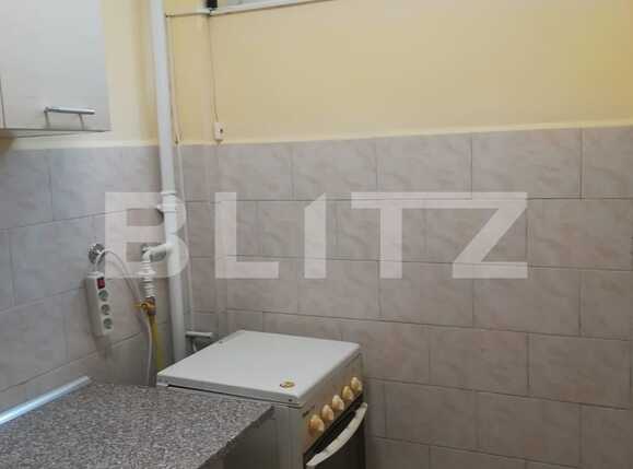 Garsonieră de vânzare Gheorgheni - 52978AV | BLITZ Cluj-Napoca | Poza3