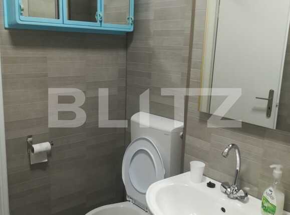 Garsonieră de vânzare Gheorgheni - 52978AV | BLITZ Cluj-Napoca | Poza6