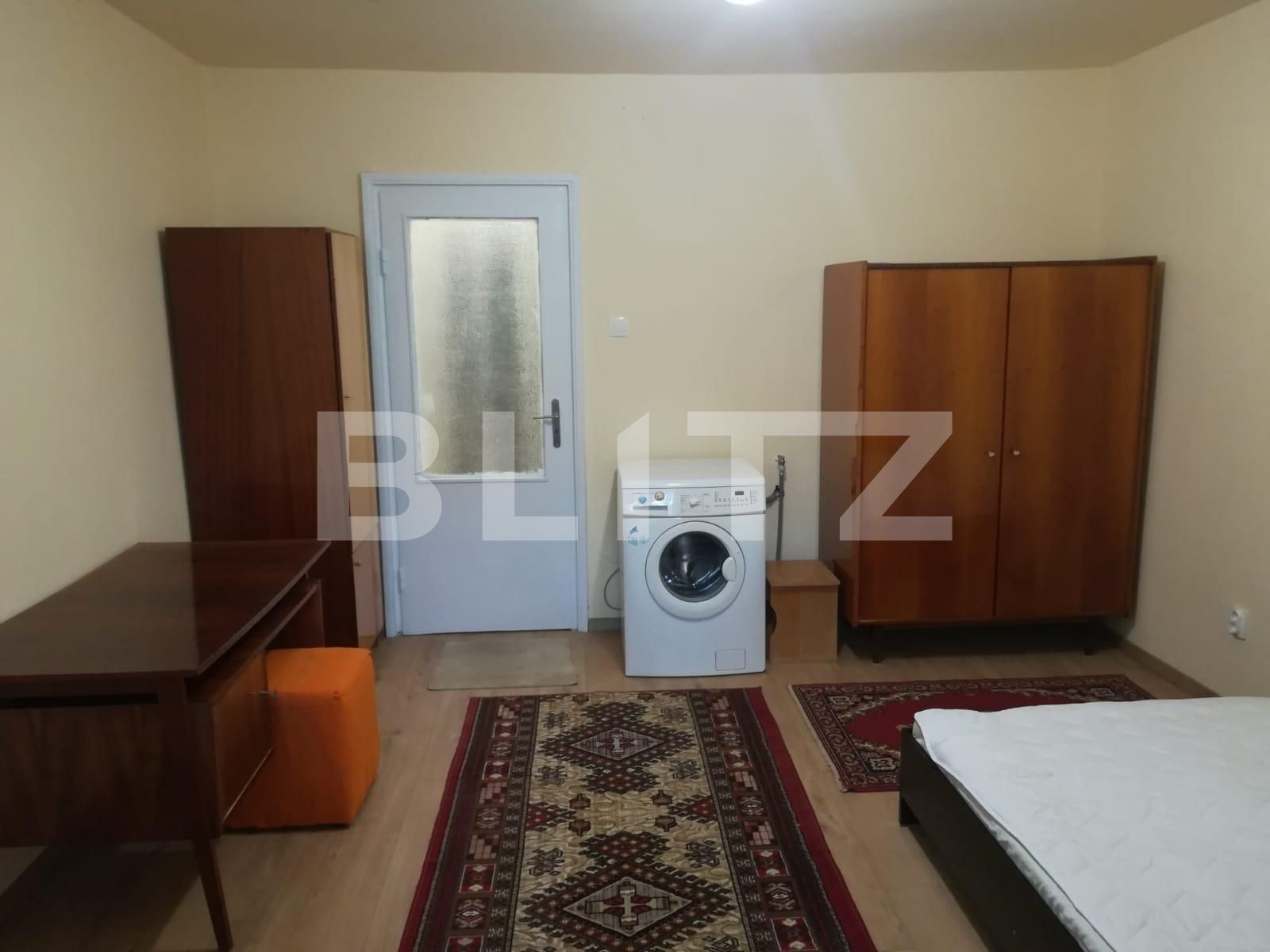 Garsonieră de vânzare Gheorgheni - 52978AV | BLITZ Cluj-Napoca | Poza2