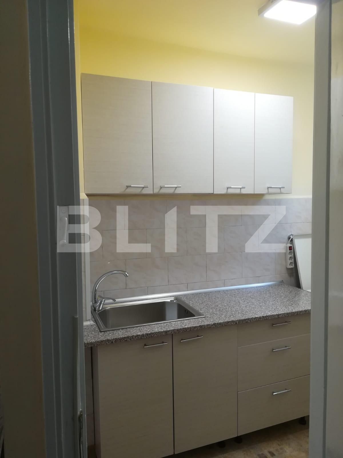 Garsonieră de vânzare Gheorgheni - 52978AV | BLITZ Cluj-Napoca | Poza4