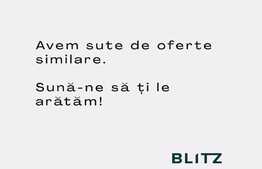 Daca nu vrei sa fii deranjat de vecinul de sus, este pentru tine..