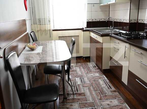 Apartament de vânzare 3 camere Manastur - 52979AV | BLITZ Cluj-Napoca | Poza4