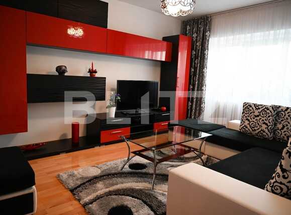Apartament de vânzare 3 camere Manastur - 52979AV | BLITZ Cluj-Napoca | Poza1