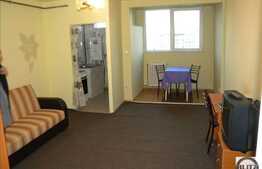 Inchiriere garsoniera 29 mp utili, zona strazii Parang