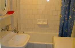 Inchiriere garsoniera 29 mp utili, zona strazii Parang