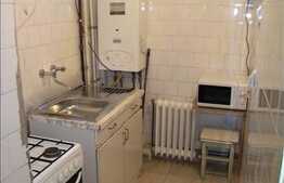 Inchiriere garsoniera 29 mp utili, zona strazii Parang