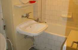 Inchiriere garsoniera 29 mp utili, zona strazii Parang