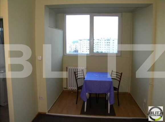 Garsonieră de închiriat Manastur - 5298AI | BLITZ Cluj-Napoca | Poza3