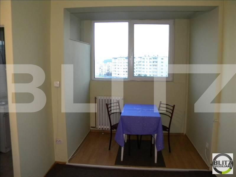 Garsonieră de închiriat Manastur - 5298AI | BLITZ Cluj-Napoca | Poza3