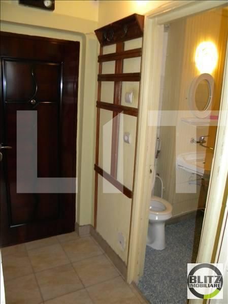 Garsonieră de închiriat Manastur - 5298AI | BLITZ Cluj-Napoca | Poza5