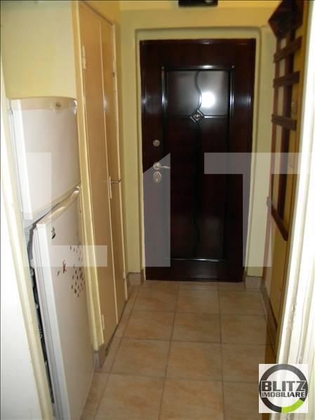 Garsonieră de închiriat Manastur - 5298AI | BLITZ Cluj-Napoca | Poza6