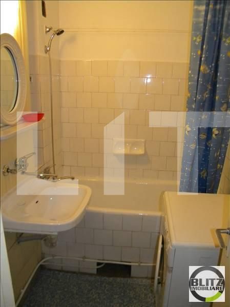 Garsonieră de închiriat Manastur - 5298AI | BLITZ Cluj-Napoca | Poza7