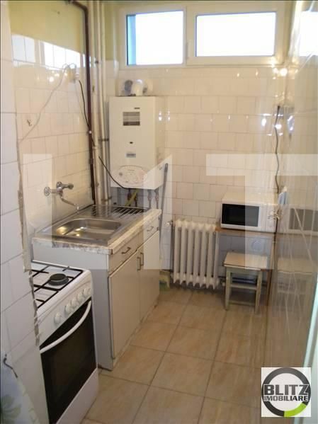 Garsonieră de închiriat Manastur - 5298AI | BLITZ Cluj-Napoca | Poza4